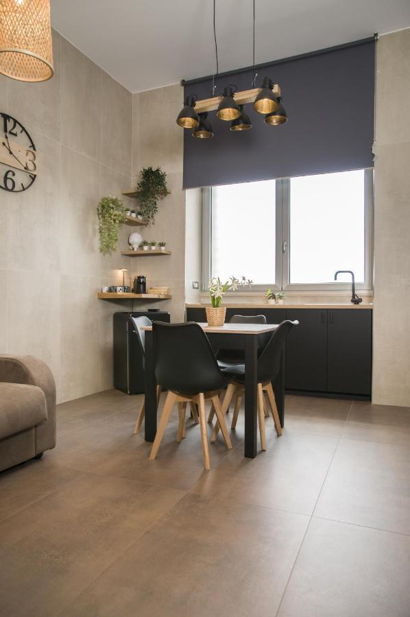 Suite 18 Luxury Apartments Барі Екстер'єр фото