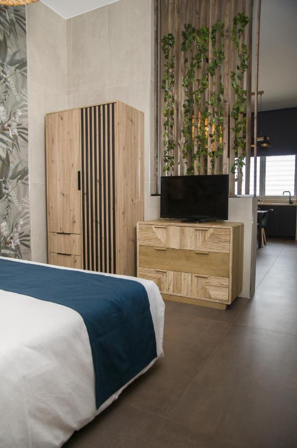 Suite 18 Luxury Apartments Барі Екстер'єр фото