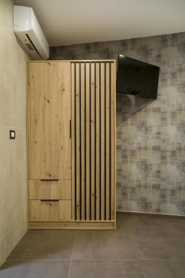 Suite 18 Luxury Apartments Барі Екстер'єр фото