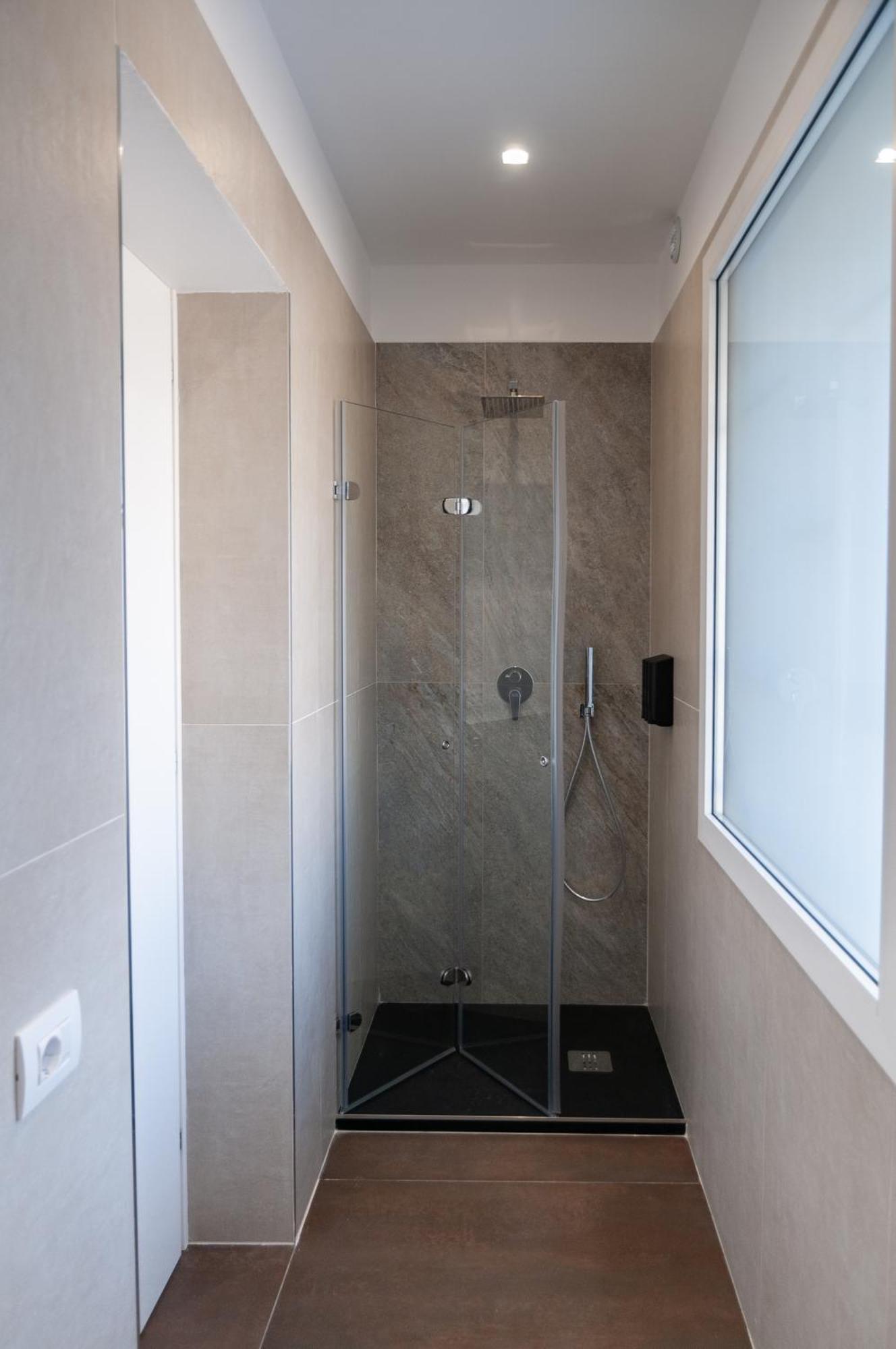 Suite 18 Luxury Apartments Барі Екстер'єр фото
